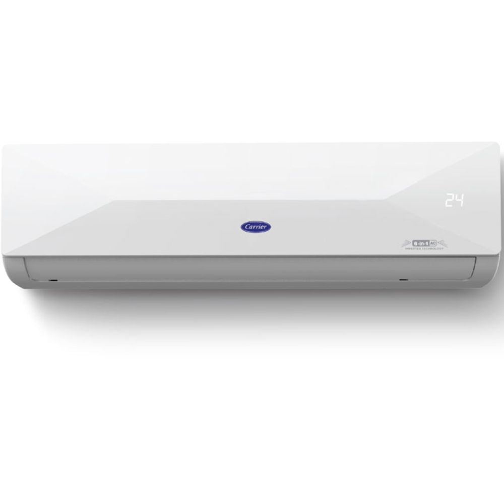 Carrier 2.0 ton 3 star Inverter Split Air Conditioner (24K 3S XCEL EDGE FXI)