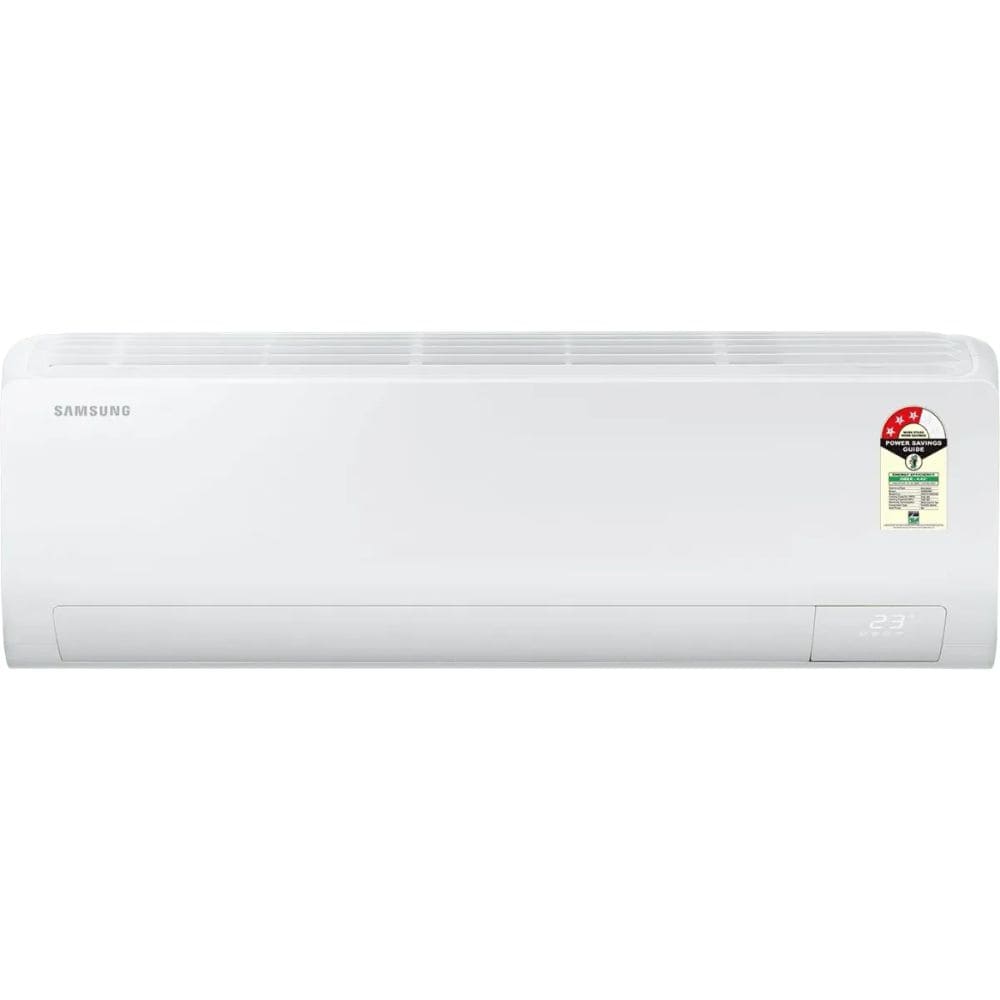 Samsung 1.5 Ton 3 star Inverter Split Air Conditioner (Bespoke AI WiFi, AR50H19D1XH)