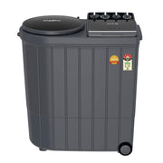 Whirlpool 11.5 Kg 5 Star Semi-Automatic Top Load Washing Machine (ACE XL 11.5 DMIX GRAPHITE GREY)
