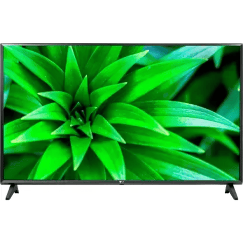 LG 32LM560BPTC, 32 Inches HD Ready Smart LED TV, Black