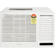 Lloyd 1.5 ton 5 Star Fixed Speed Window Air Conditioner (GLW18C5XWSEA)