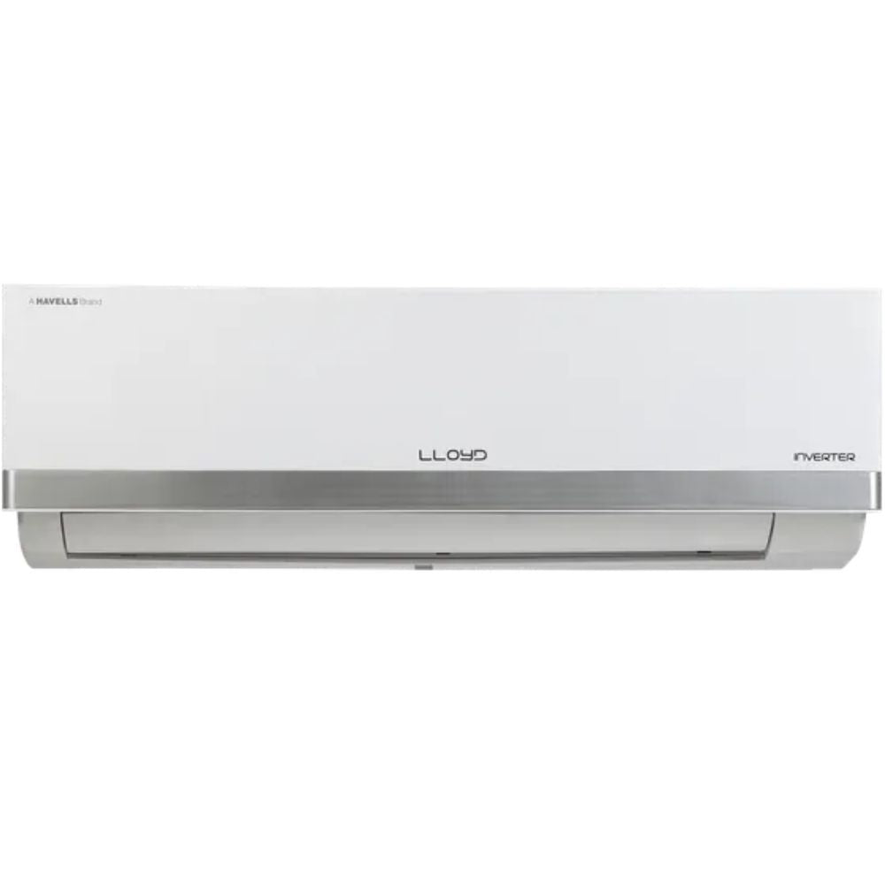 Lloyd 1.5 Ton 3 Star Inverter Split Air Conditioner (GLS18I3LWSBA)