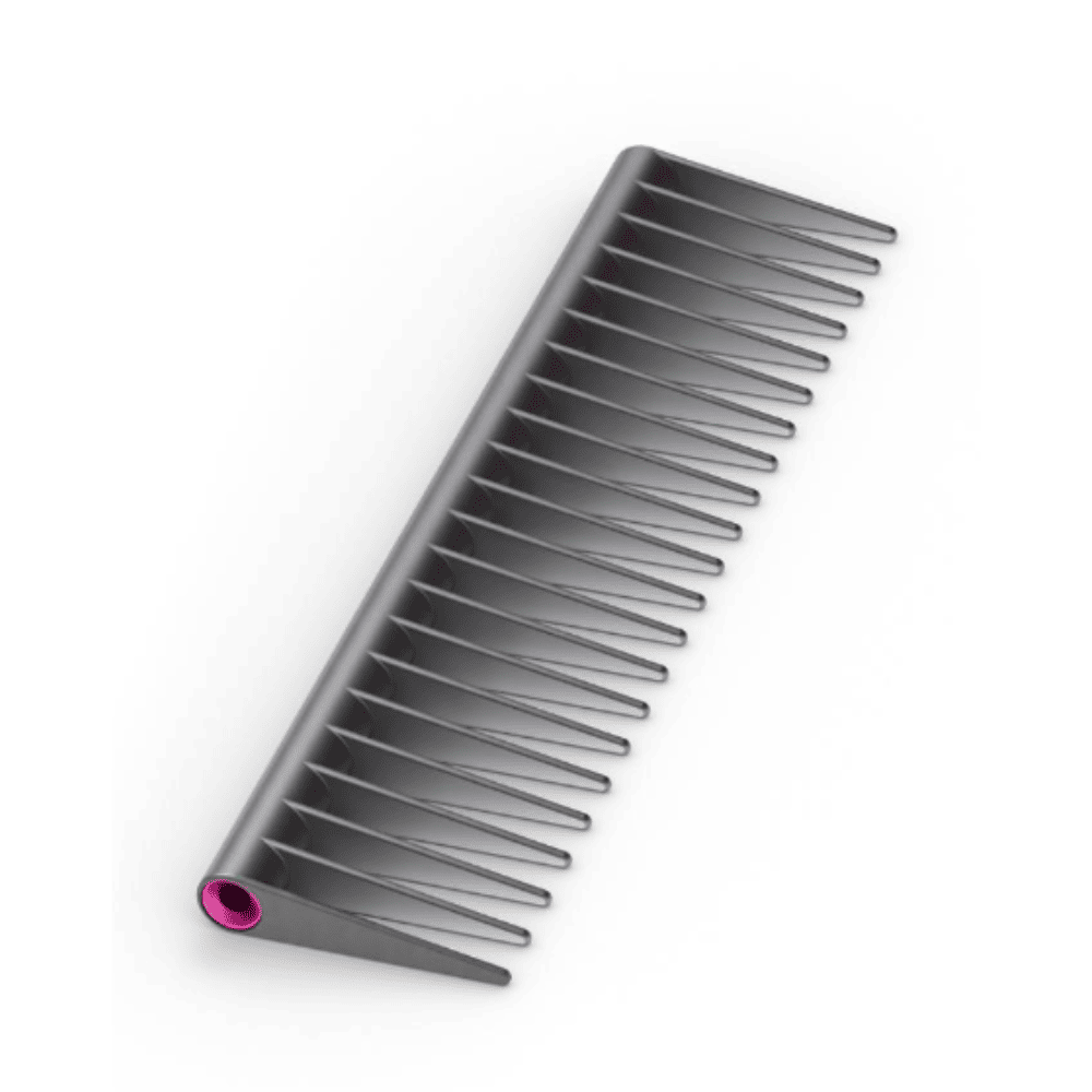 Dyson Perfect Detangling Comb Brush (Black)