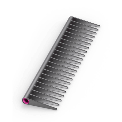 Dyson Perfect Detangling Comb Brush (Black)