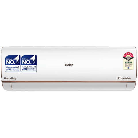Haier 1.5 Ton 3 Star Inverter Split Air Conditioner (HS18K-PYSG3BN-INV)