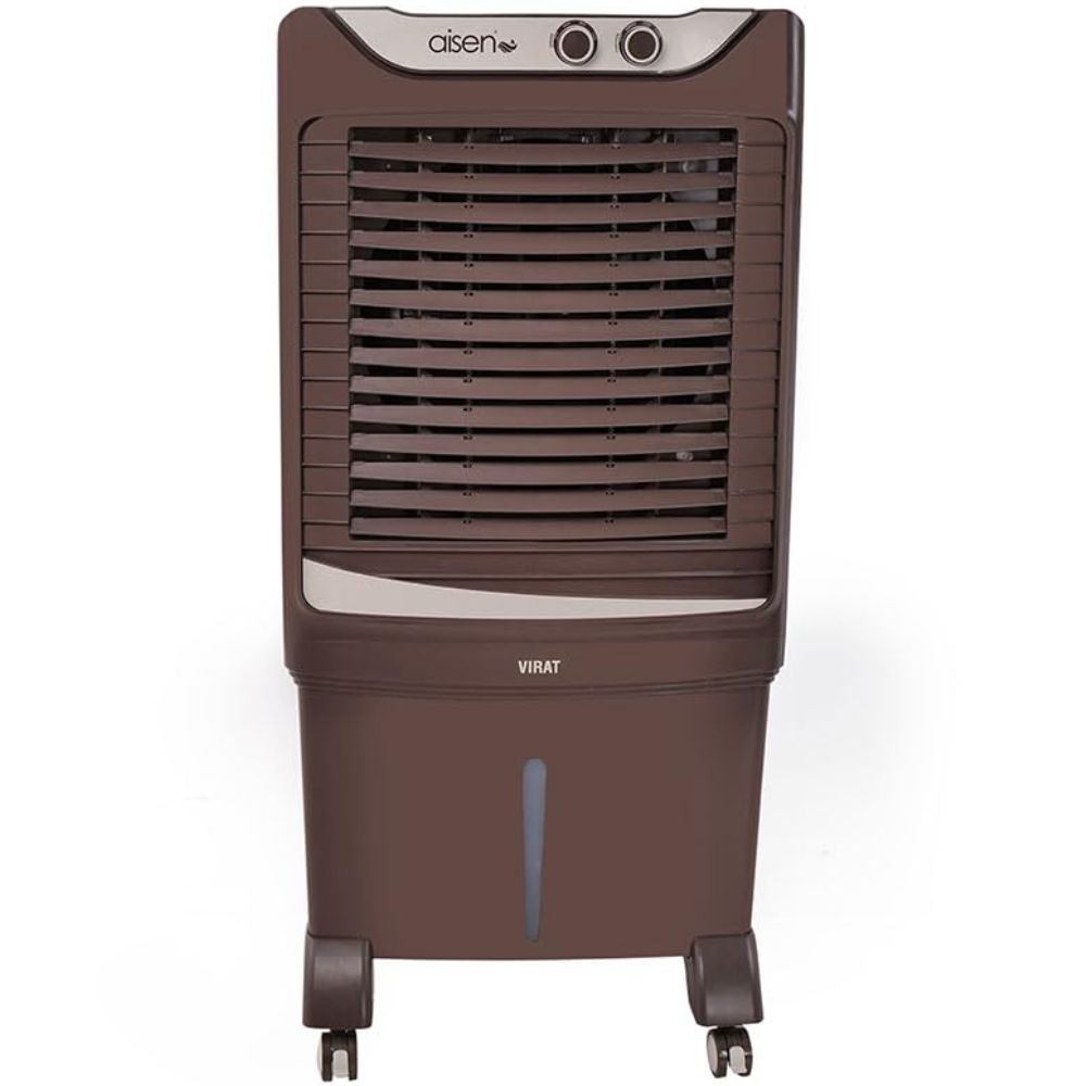 Aisen 90 Ltrs Virat Desert Air Cooler (A95DMHV18)
