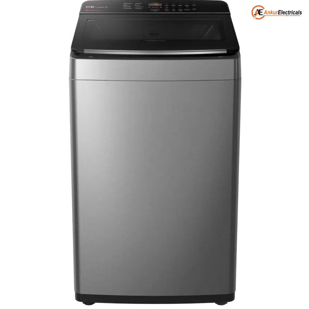 IFB 7.5 Kg 5 star Fully-Automatic Top Load Washing Machine (TL751MS2S, Grey)