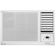 Voltas 1.0 ton 3 Star Fixed Speed Window Air Conditioner (123 Vectra Pride/Platina)