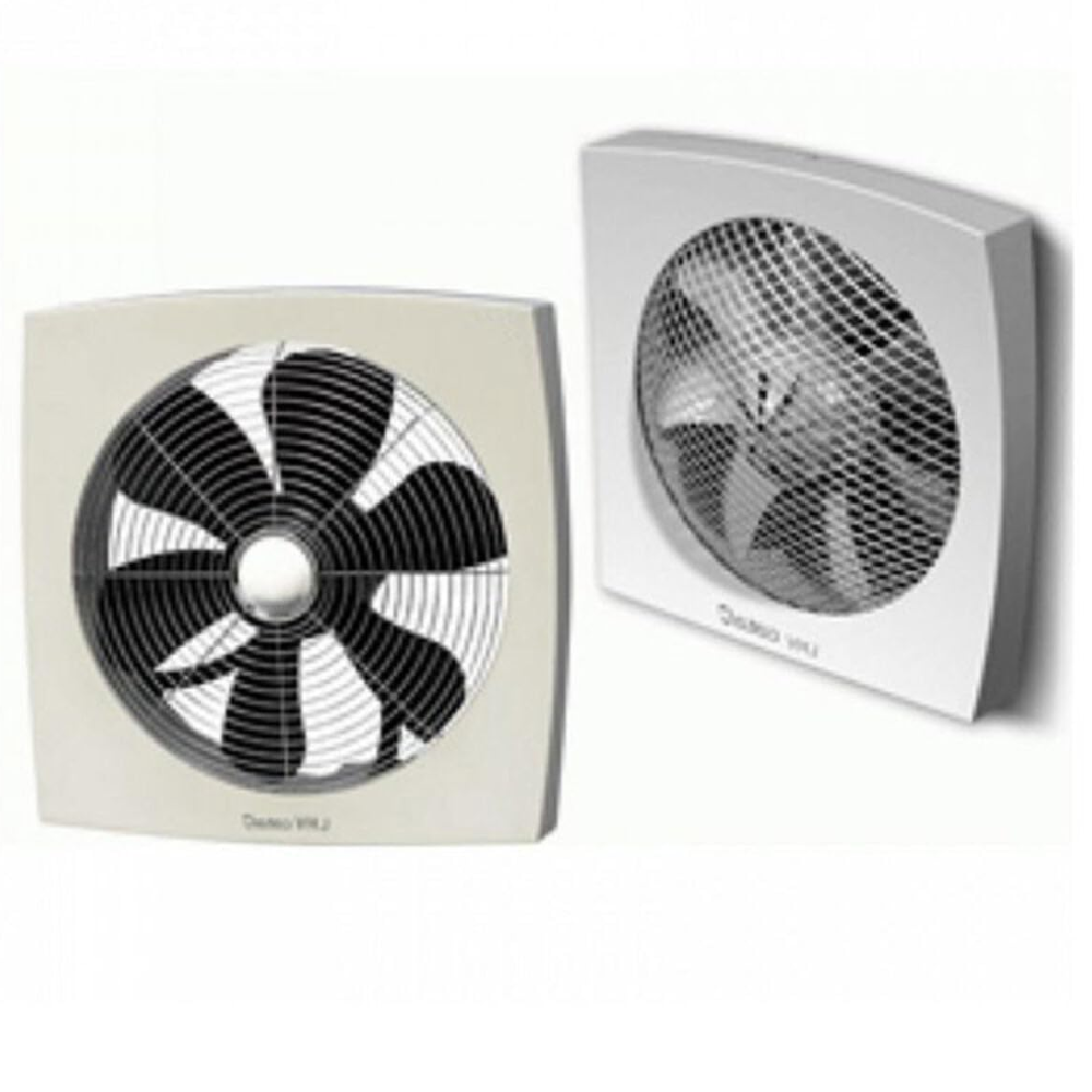 CATA Electric 99mm Modern Air Exhaust Fan (LHV- 160)