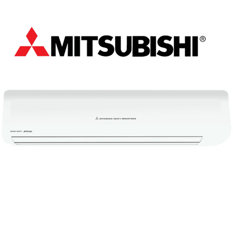 Mitsubishi Heavy SRK24CW-S6, 1.95 Ton 3 Star Fixed Speed Split Air Conditioner