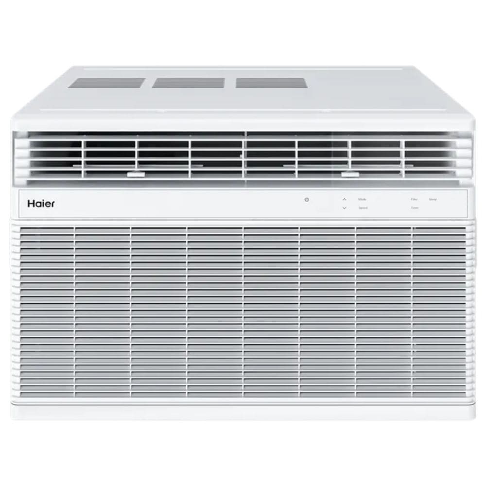 Haier 1.5 ton 3 Star Inverter Window Air Conditioner (HWU18I-EOW3BN-INV)