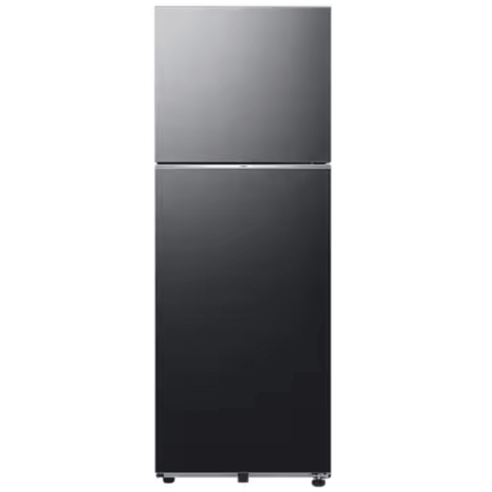 Samsung 330 Ltrs 2 Star Frost Free Double Door Refrigerator (RT34DG5A2BBX)