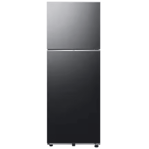 Samsung RT34DG5A2BBX, 330 Ltrs 2 Star Frost Free Double Door Refrigerator