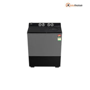 LG 9 Kg 5 Star Semi-Automatic Top Load Washing Machine (PX900H3SK4Z,Middle Black)