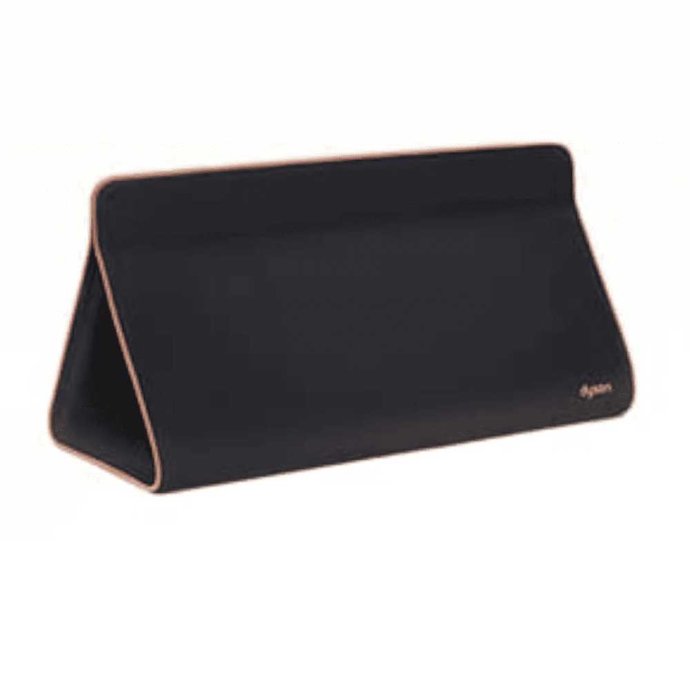 Dyson Airwrap styler Travel Bag (Black & Copper)