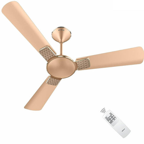 Havells Enticer Art, 1200mm 3 Blade Decorative Air Ceiling Fan