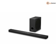 LG 570 Watts Wireless Dolby Atmos True with Subwoofer Soundbar (S90TY, 5.1.3)