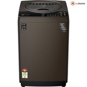 IFB 8 Kg 5 star Fully-Automatic Top Load Washing Machine (TL-R2BRS 8.0KG AQUA, Brown)