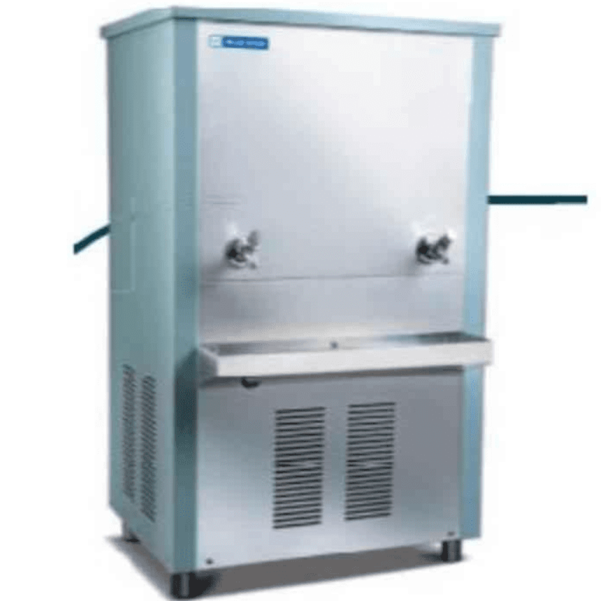 Blue Star NST6080B, 80 Ltrs storage 60 Ltrs cooling per hour, Water Cooler