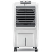 Orient 40 Ltrs Electric Aerocool Desert Air Cooler (CP4001H, White)