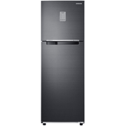 Samsung 256 Ltrs 2 Star, Inverter Frost Free, Double Door Refrigerator (RT30C3732BX)