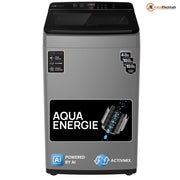 IFB 7 Kg 5 star Fully-Automatic Top Load Washing Machine (TL701MG1 Grey)