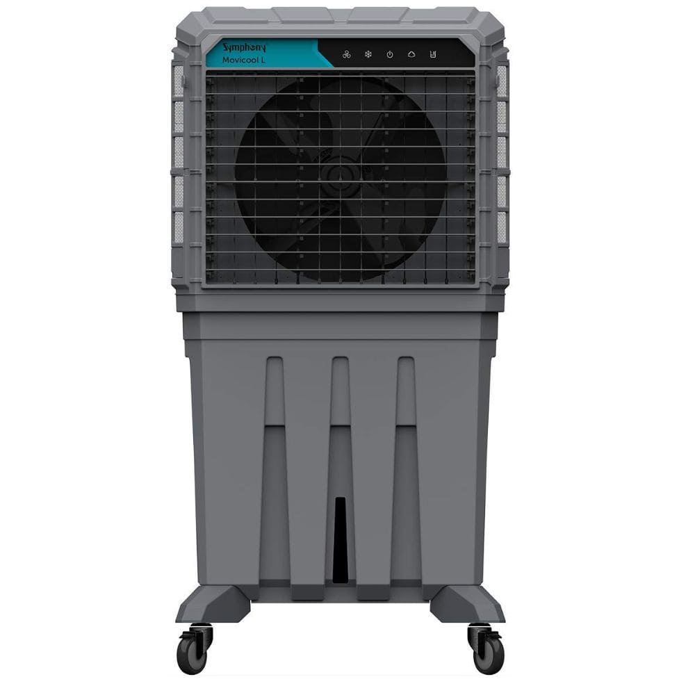 Symphony 200 Ltrs Desert Room Air Cooler (Movicool200i)
