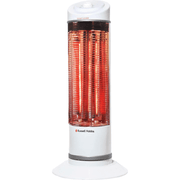 Russell Hobbs 1200W Carbon Infrared Electric Room Heater (ch1200w)