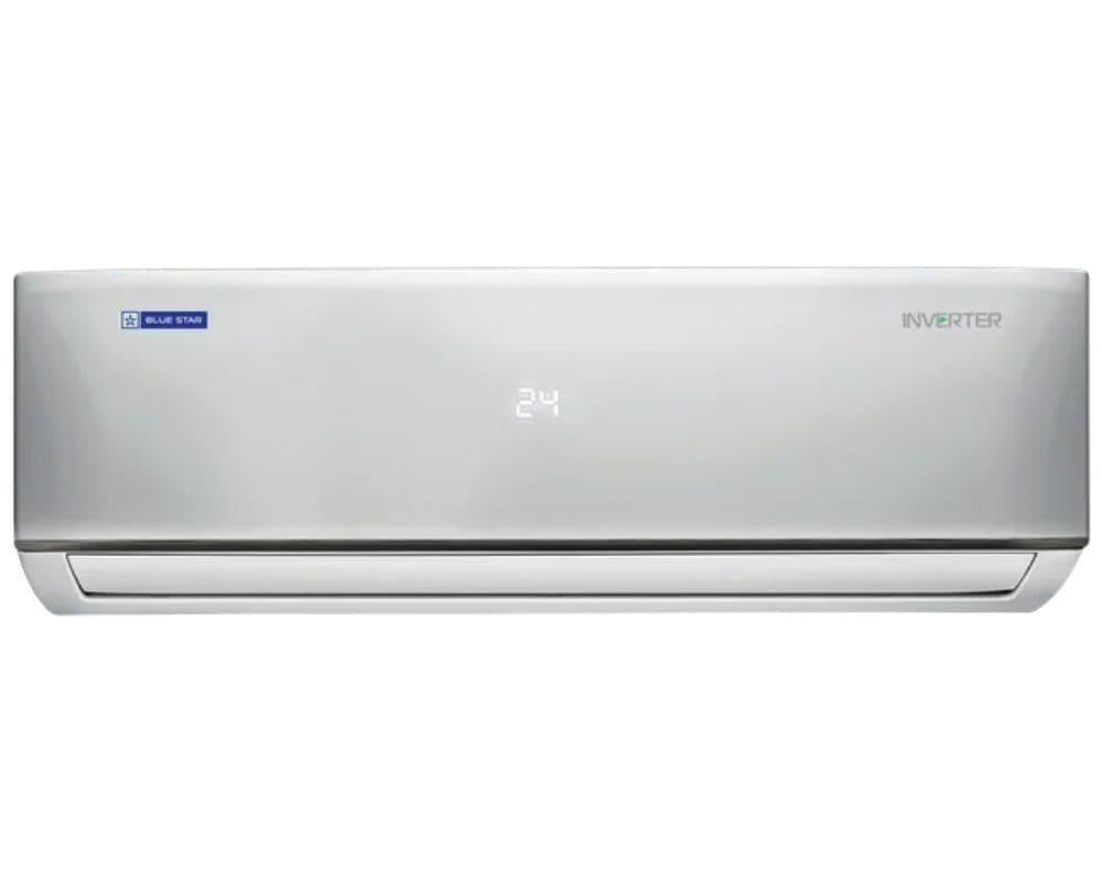 Blue Star 2.0 Ton 5 Star Inverter Split Air Conditioner (IC524DNUR)