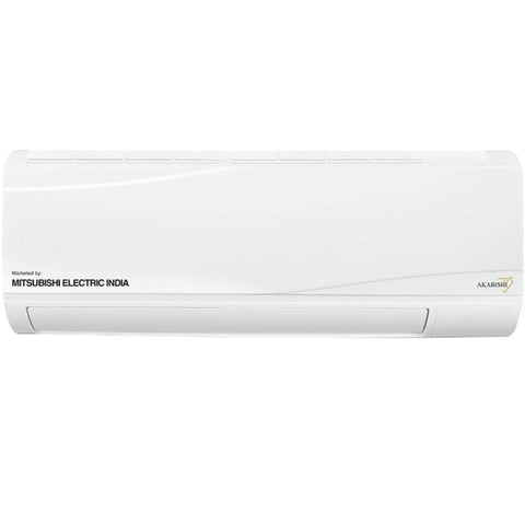 Mitsubishi RAM-AE18VG-X1, 1.5 ton 2 Star Non-Inverter Split Air Conditioner