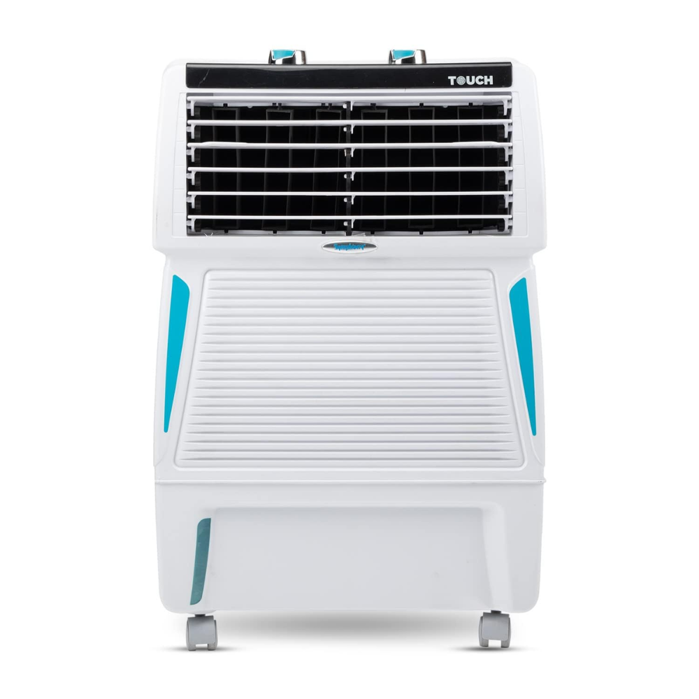 Symphony 20 Ltrs Personal Air Cooler with i-Pure Technology (Touch20)