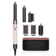 Dyson 560460-01, Airwrap Multi-Styler Complete Travel Pouch Gift Edition (Creamic Pink & Rose Gold)