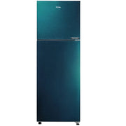 Haier 240 Ltrs 2 Star, Inverter Frost Free, Double Door Refrigerator (HRF-2902BSB-P)