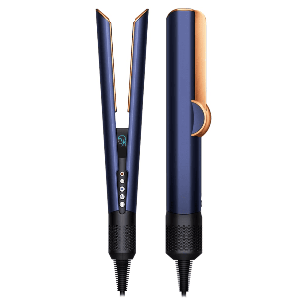 Dyson 408235-01, Wet to Dry Hair Straightener (Persian Blue)
