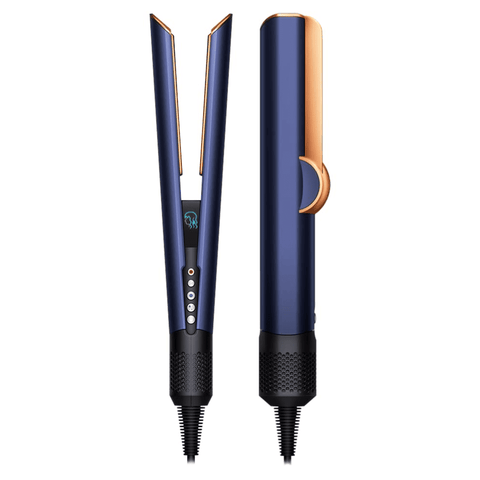 Dyson 408235-01, Wet to Dry Hair Straightener, Persian Blue