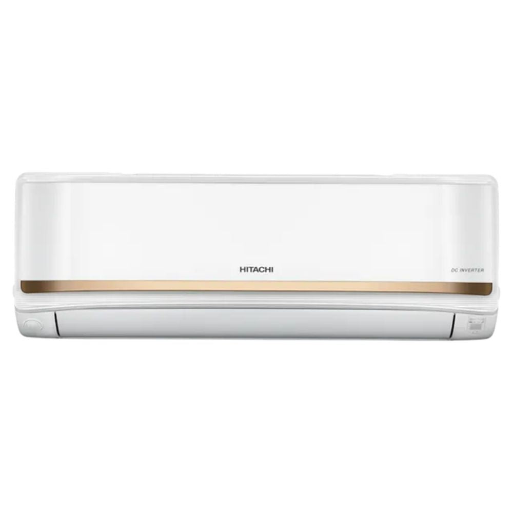Hitachi 2.0 ton 3 Star Inverter Split Air Conditioner (RAS G324PCCISS)