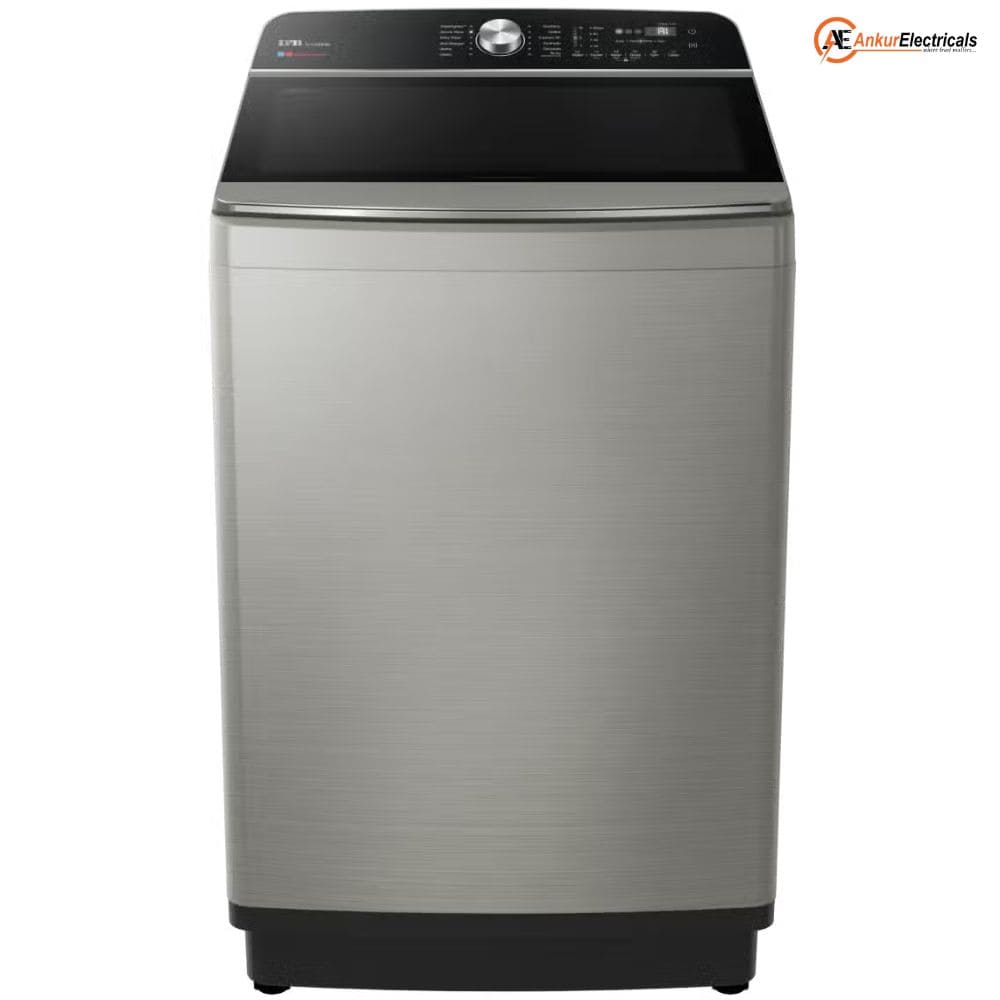 IFB 11 Kg 5 star Fully-Automatic Top Load Washing Machine (TL111SS4SN)