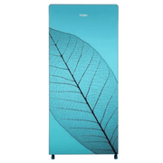 Haier 185 Ltrs 2 Star Inverter Direct Cool Single Door Refrigerator (HRD-2062CHG)
