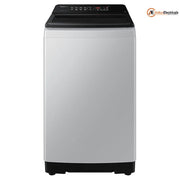 Samsung 7 Kg 5 Star Fully-Automatic Top Load Washing Machine (WA70BG4441BY,Lavender Gray)