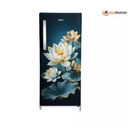 Haier 190 Ltrs, 2 Star Direct Cool Single Door Refrigerator (HRD 2113CGCA N)
