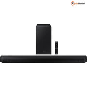 Samsung Subwoofer with Dolby Bundle Soundbar (HW-Q600C, 3.1.2 Channel)