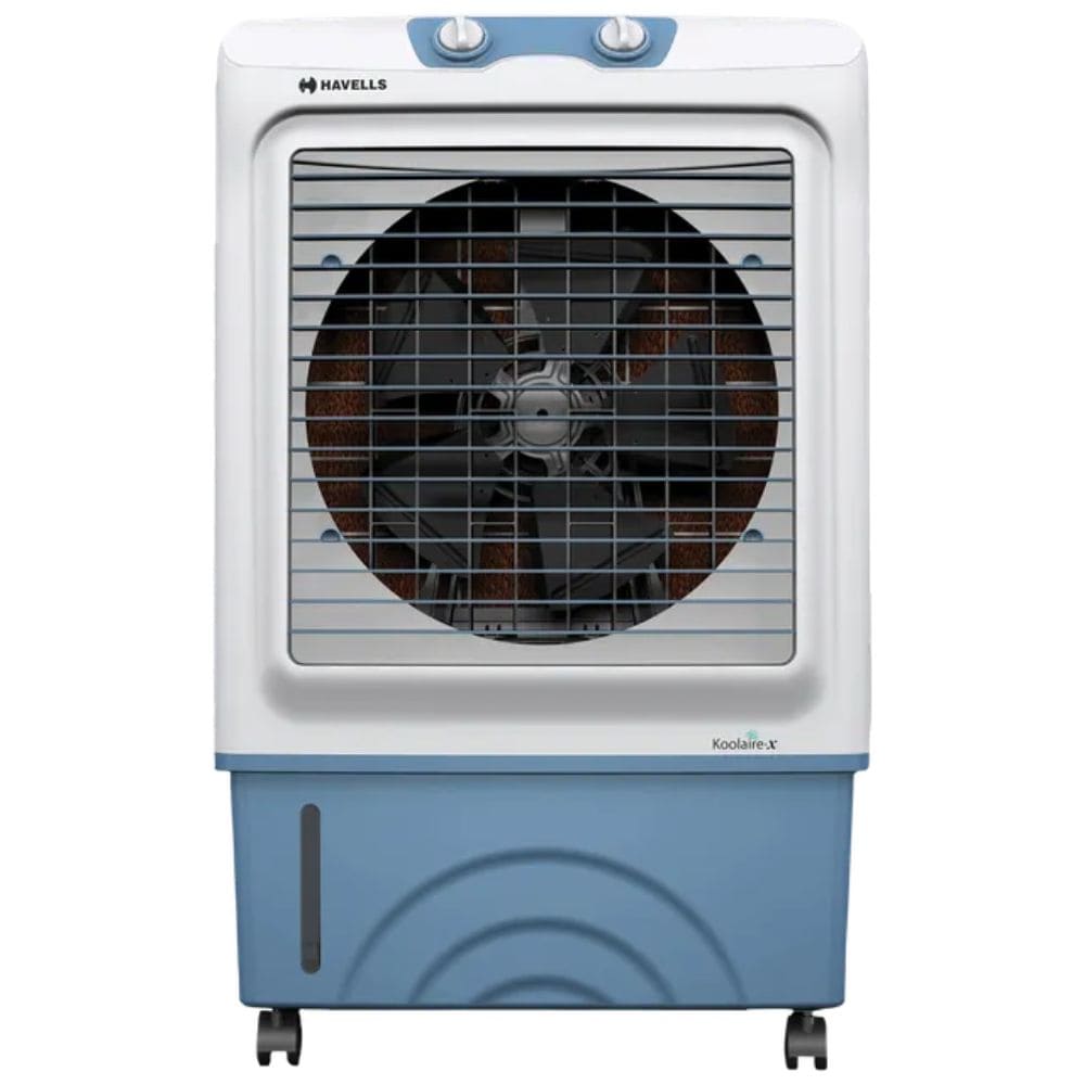 Havells KOOLAIR 51 L, 51 Ltrs Desert Air Room Cooler