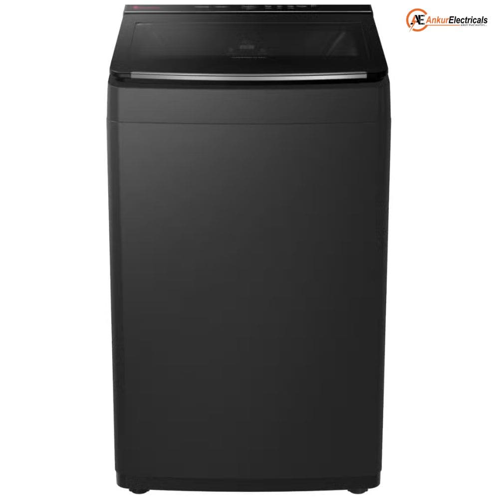 IFB 8 Kg 5 star Fully-Automatic Top Load Washing Machine (TL801MB1S Black)