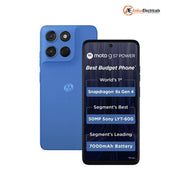 Motorola G57 NEW 8GB/128GB, 5G with Camera Control Android Phone (Available in Multi Colour)