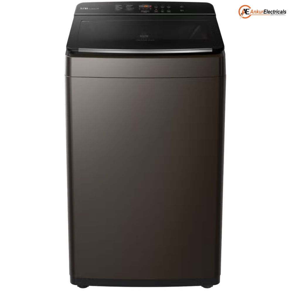 IFB 7 Kg 5 star Fully-Automatic Top Load Washing Machine (TL701EP1,, Royal Brown)
