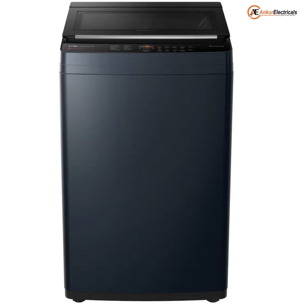 IFB 7 Kg 5 star Fully-Automatic Top Load Washing Machine (TL700CB1SWID, Blue)
