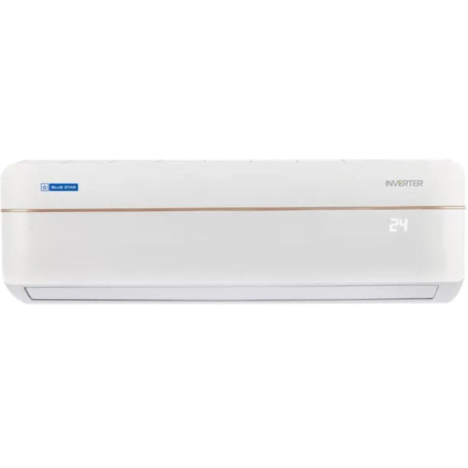 Blue Star 2.0 ton 3 star Inverter Split Air Conditioner (IA/IC324VNU)
