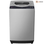 IFB 7 Kg 5 star Fully-Automatic Top Load Washing Machine (TL-R1WRS 7.0KG AQUA, Silver)