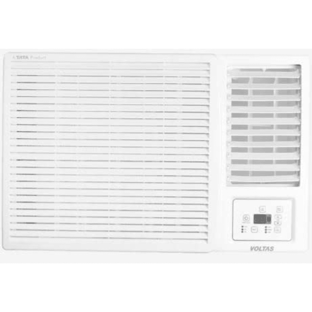 Voltas 2 Ton 2 Star Window Air Conditioner (242 VECTRA PLUS)