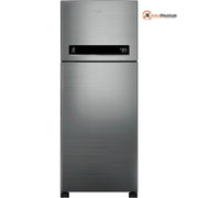 Whirlpool 235 Ltrs, 2 Star Frost Free Double Door Inverter Refrigerator (NEO DF278 PRM TITAN STEEL 2S)